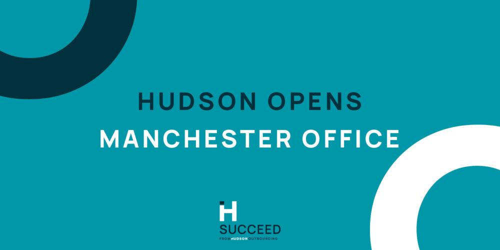Bid Writer Manchester – Hudson Open Manchester Office