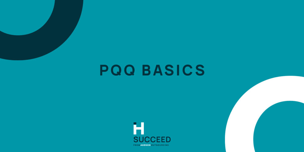 PQQ BASICS – WHAT YOU NEED TO KNOW