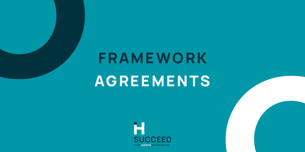 Framework Agreements – Everything you need to know