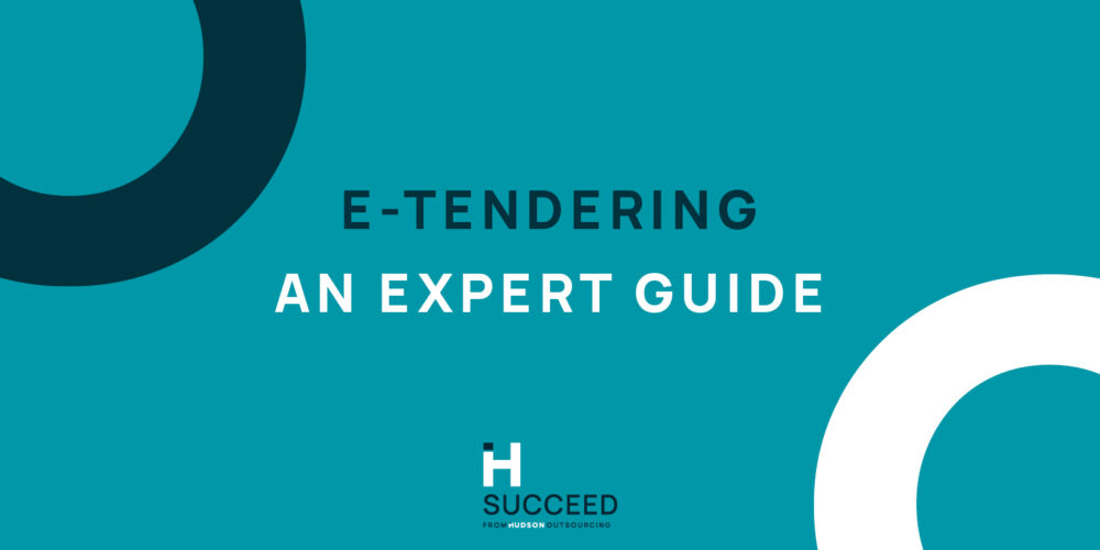 E-Tendering – An Expert Guide