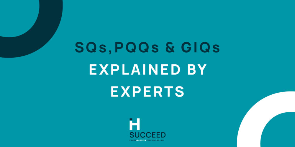 Selection Questionnaire, PQQs and GIQs – Explained by Experts
