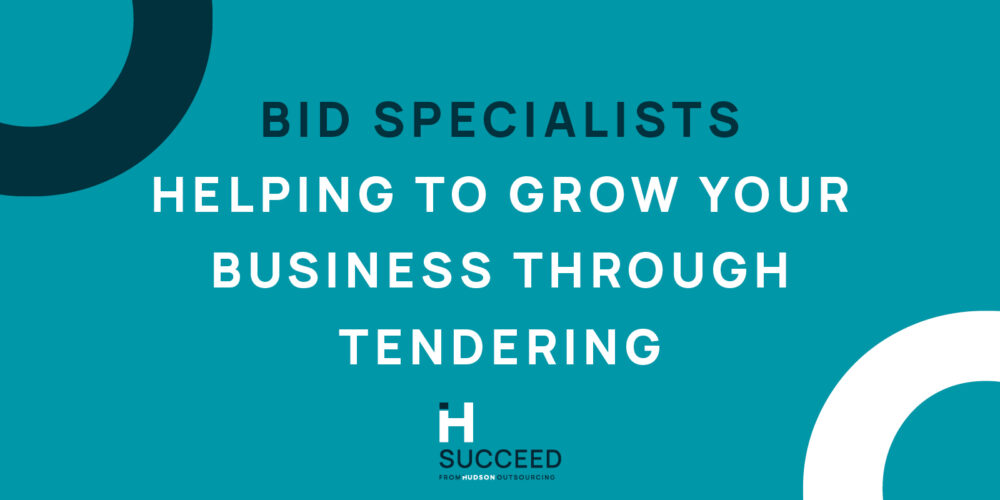 Bid Specialists – Helping to Grow Your Business Through Tendering