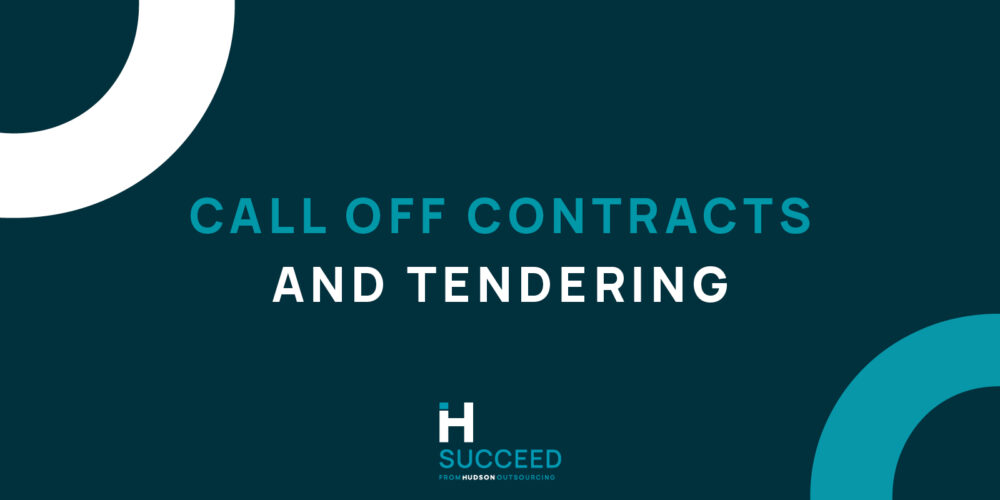 Call Off Contracts – What Are They and How Are They Used?