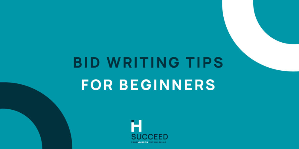 Bid Writing Skills for Beginners