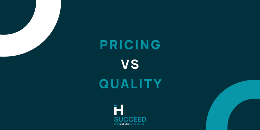 Pricing vs Quality – what’s more important? – Competitive Tendering