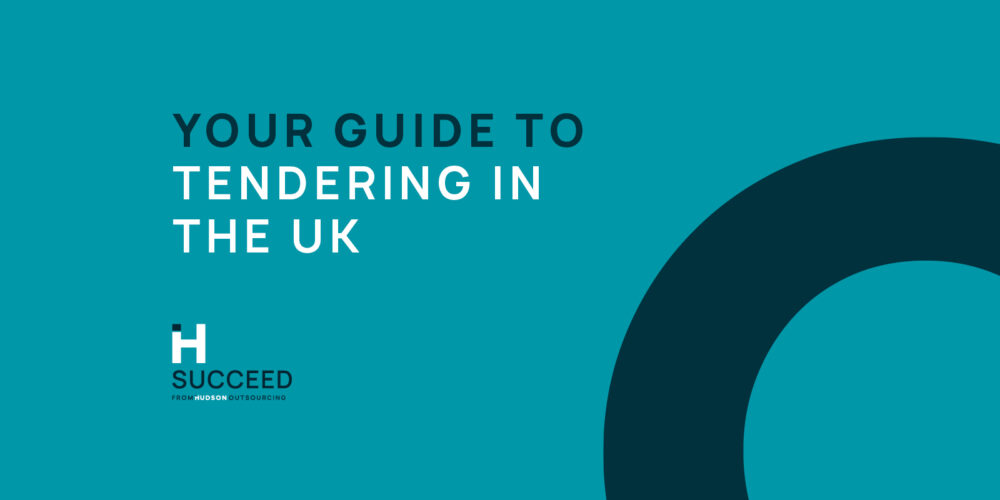 A Guide to Tendering in the UK