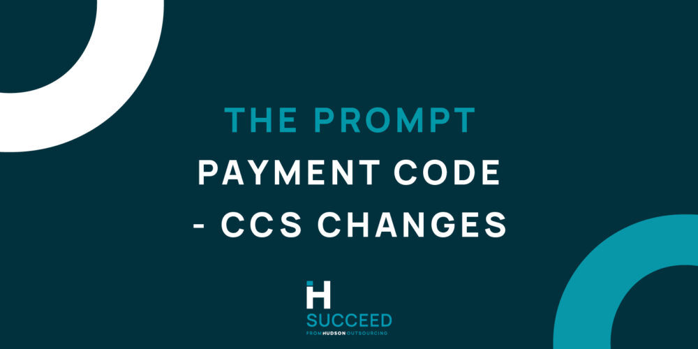 Prompt Payment Code – Crown Commercial Services – New Measures