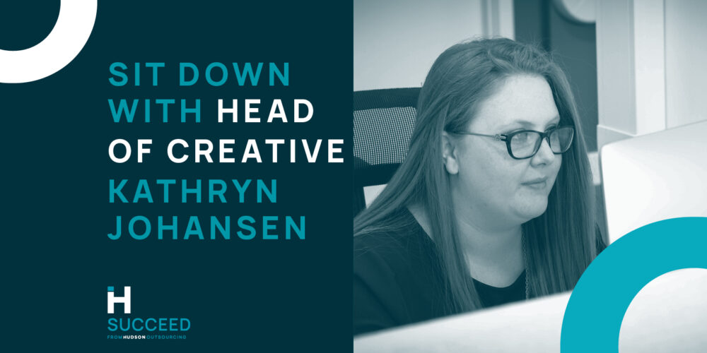 Tender Design – Sit Down with Kathryn Johansen – Head of Creative