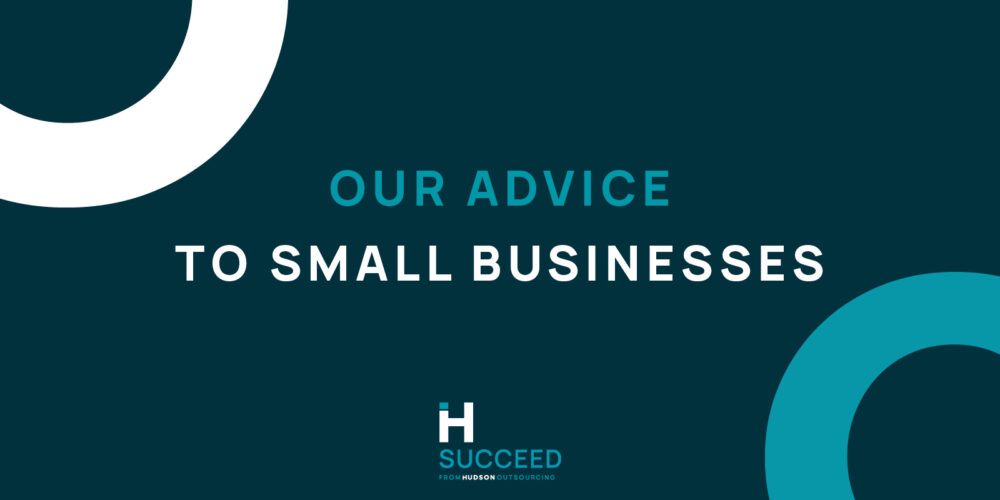 Tendering Advice for Small Businesses