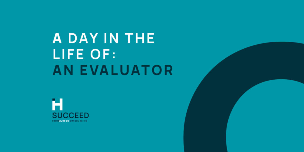 A Day in the Life of an Evaluator – How to Distinguish a Successful Tender