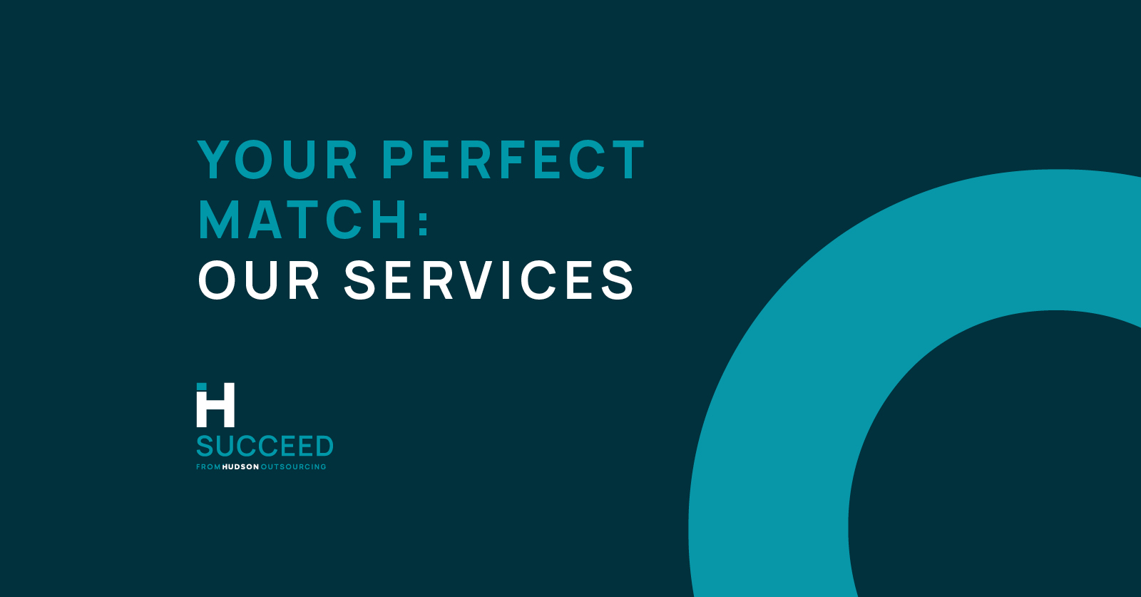 Which Service are you? – Writing a Tender Proposal