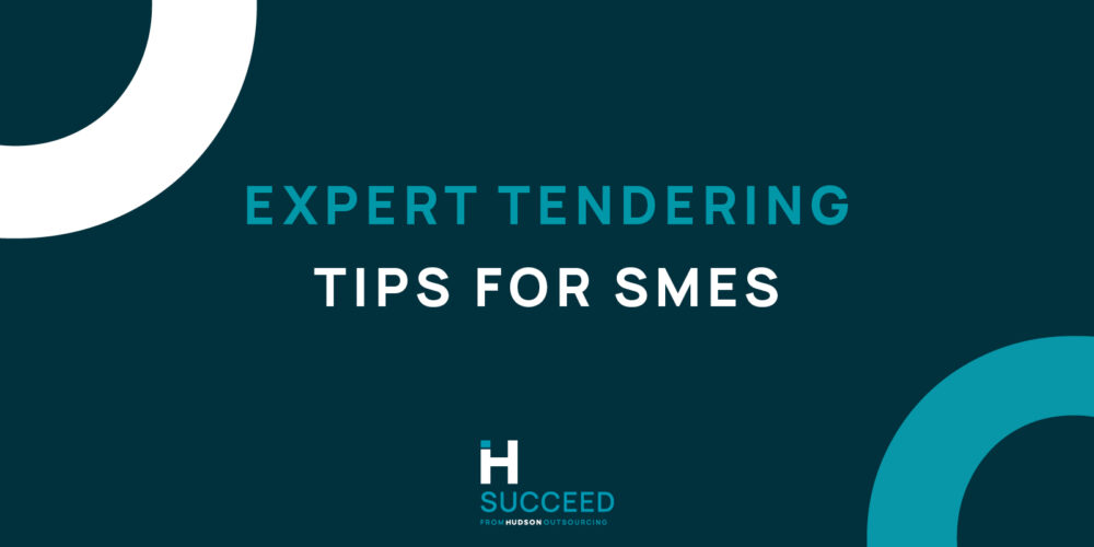 Top Tendering Tips for SMEs – Tender Writing Experts