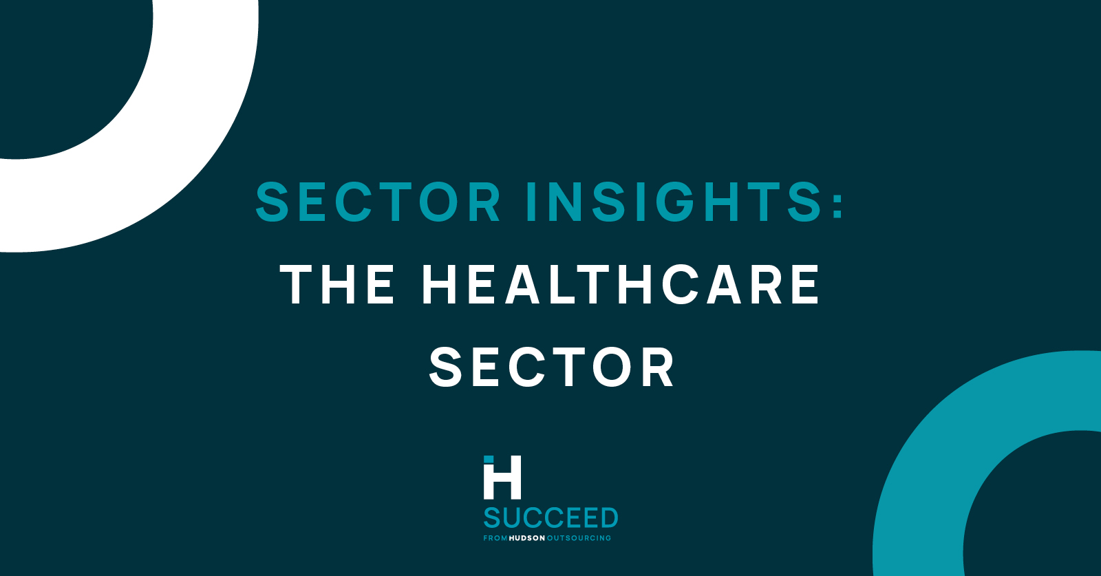 Sector Insights: The Healthcare Sector Tender Submissions