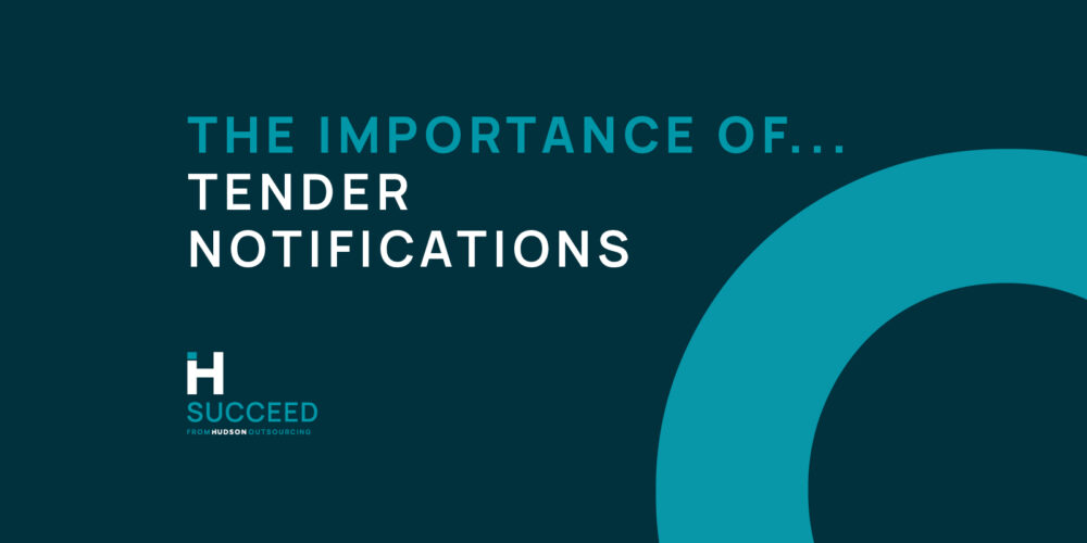 Why You Should Read Your Tender Notifications