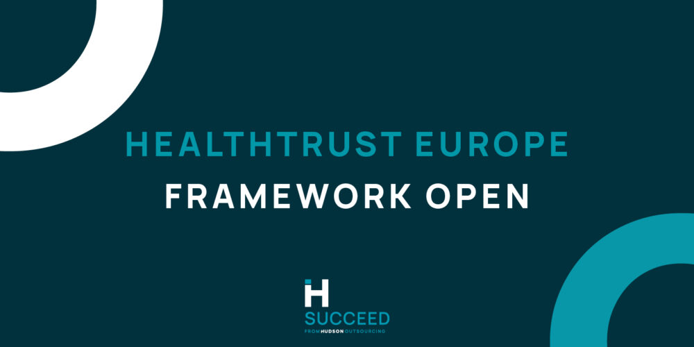 The Healthtrust Europe Framework Explained