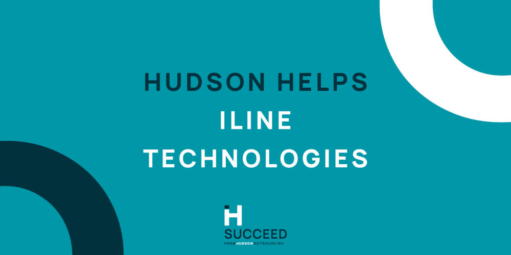 Hudson helps iLine Technologies