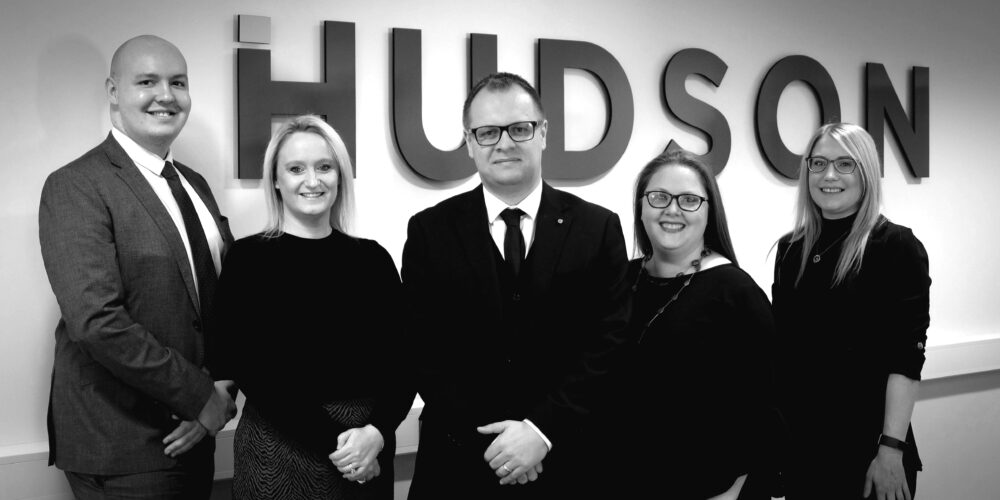 How Hudson Succeed is helping North East businesses to bid for tenders