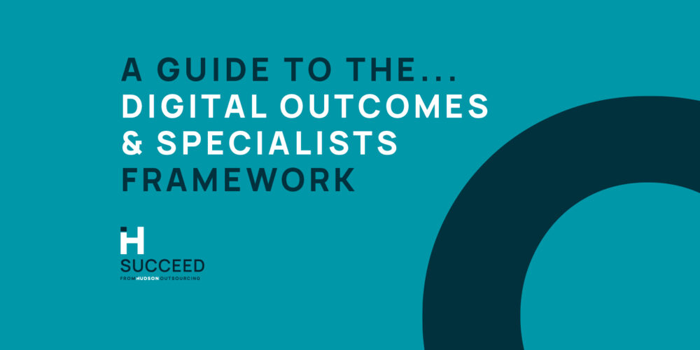 The Digital Outcomes and Specialists Framework