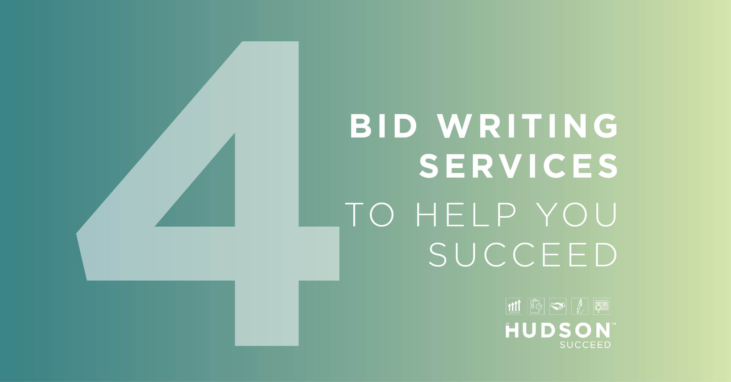 bid writing services uk