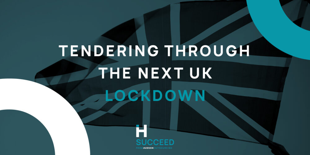 How to keep your business moving during the next lockdown