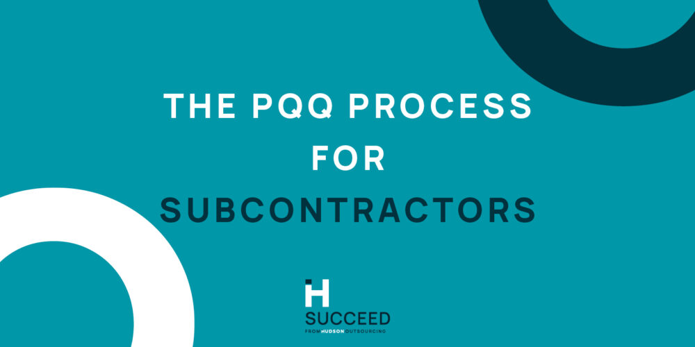 A Guide to Pre-Qualification Questionnaires for Subcontractors