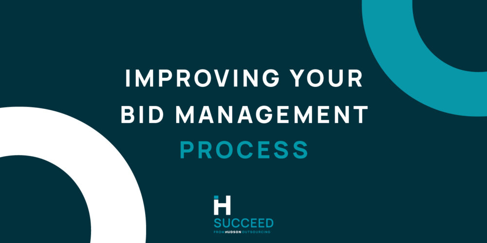 Is your bid management process up to scratch?