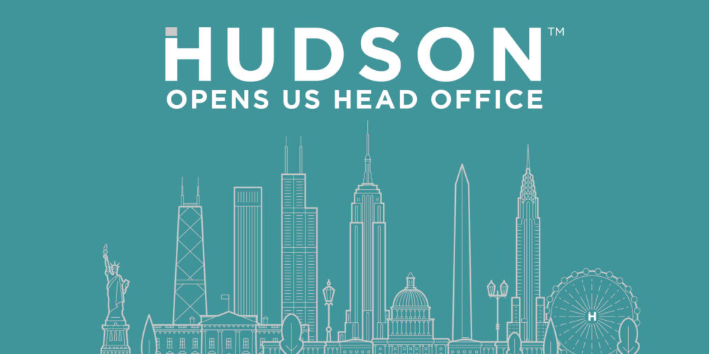 We Open Our US Head Office
