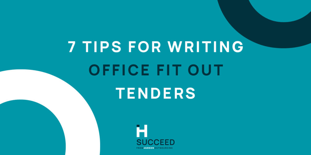 Office Fit Out Tenders: How to Win
