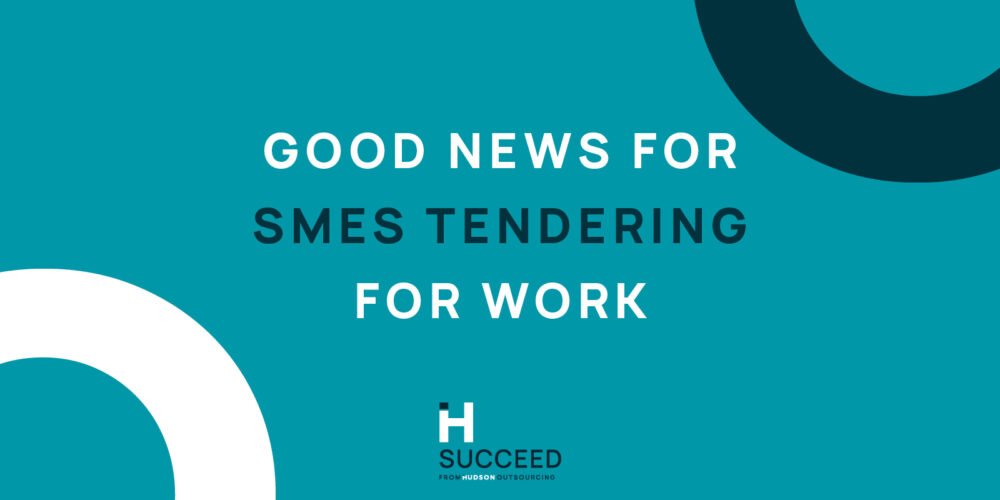 3 Things to Remember When Tendering for Public Sector Contracts