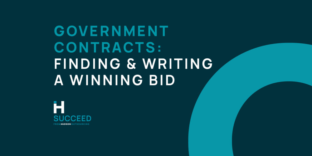 How to Respond to Government Contracts for Bid