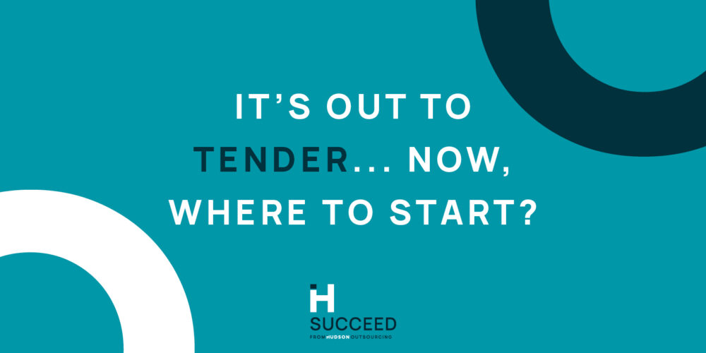 5 Things to Consider When Going Out to Tender