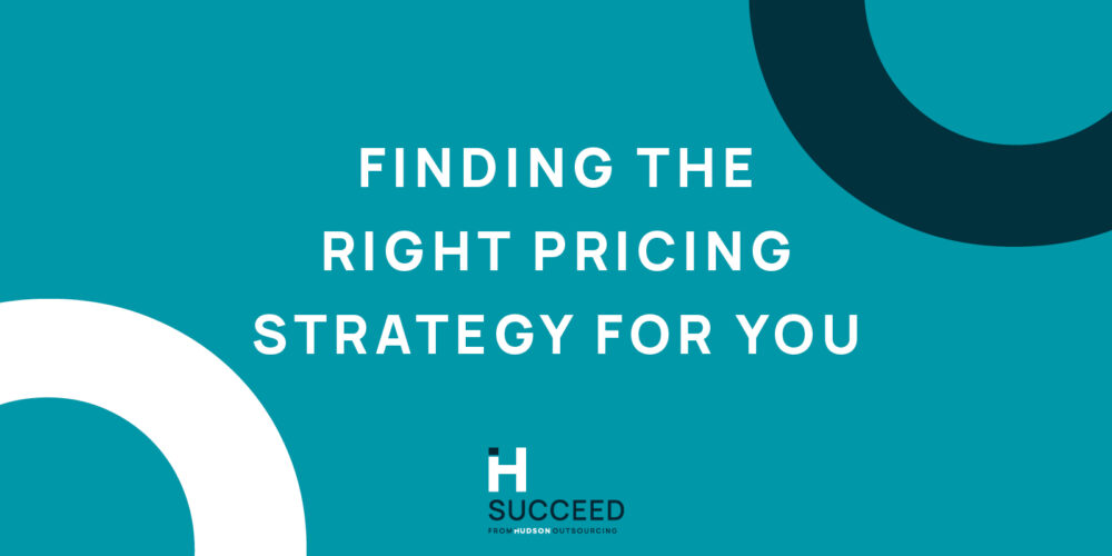 How to Win Tenders with the Right Pricing Strategy