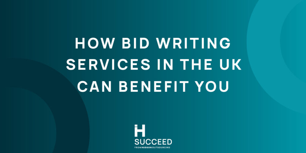 Where to Find Bid Writing Services in the UK
