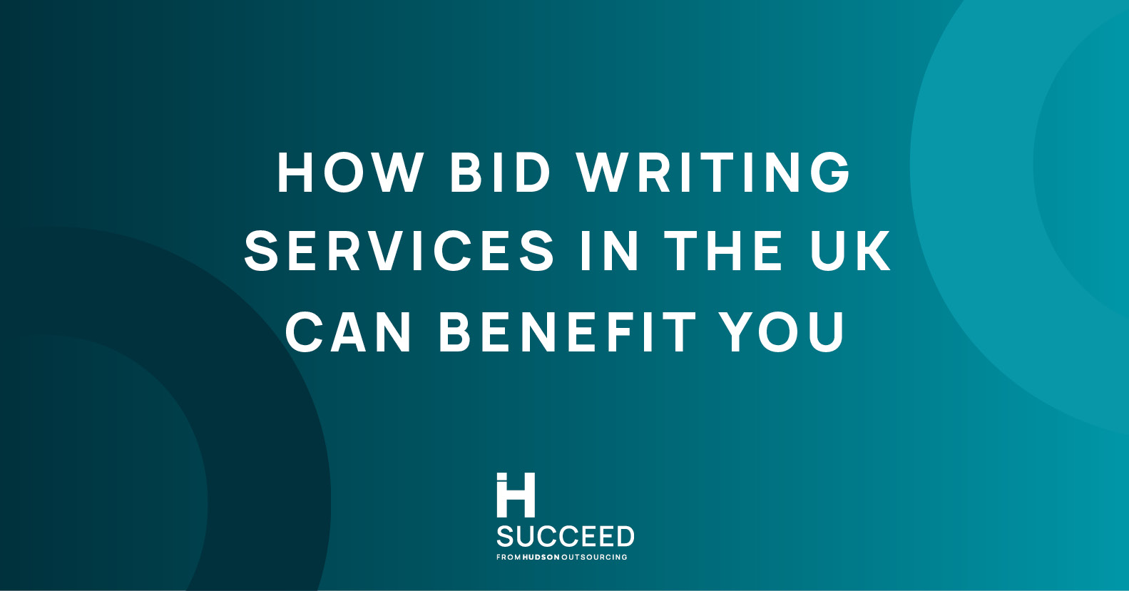 bid writing services uk