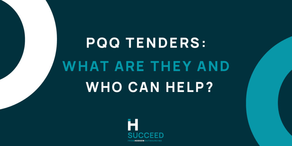 PQQ Tenders: What Are They and How Can Bid Writers Help?