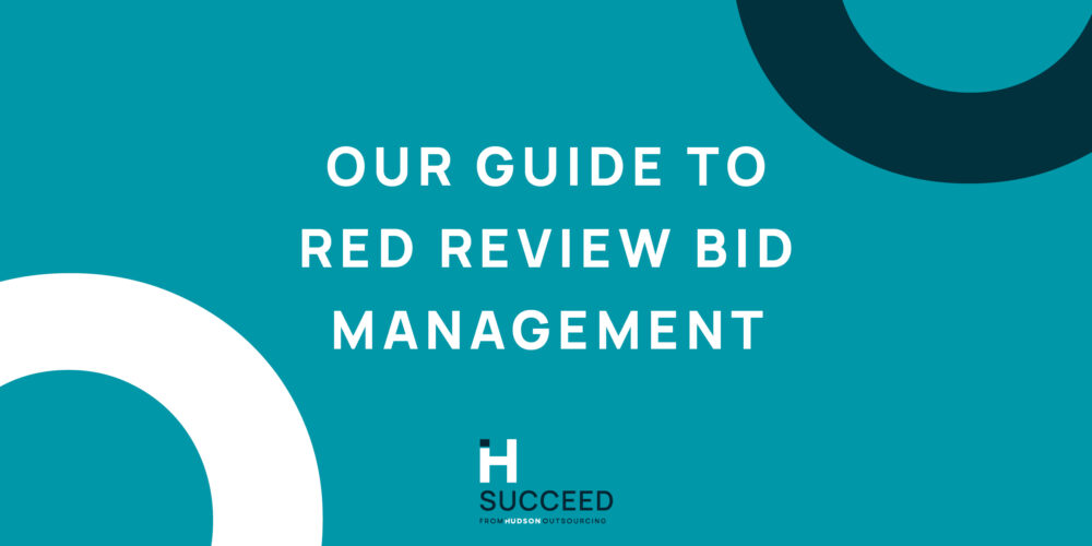 Our Guide to Red Review Bid Management