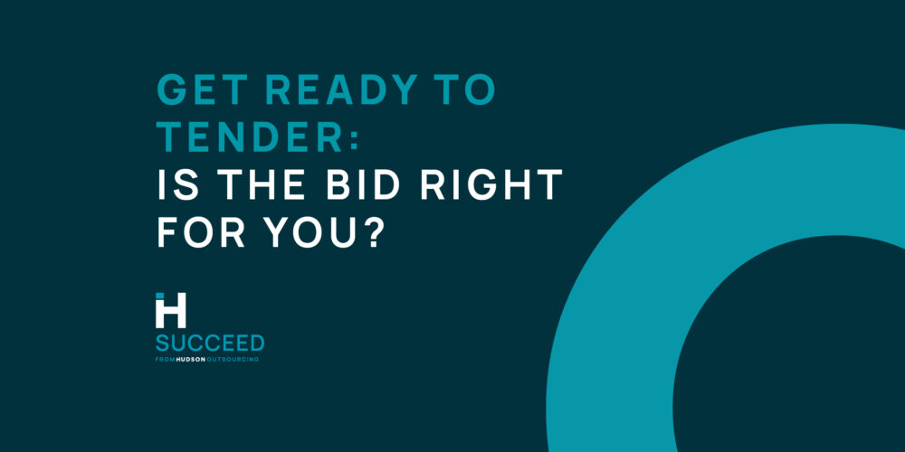 Get Ready to Tender: Is the Bid Right for You?