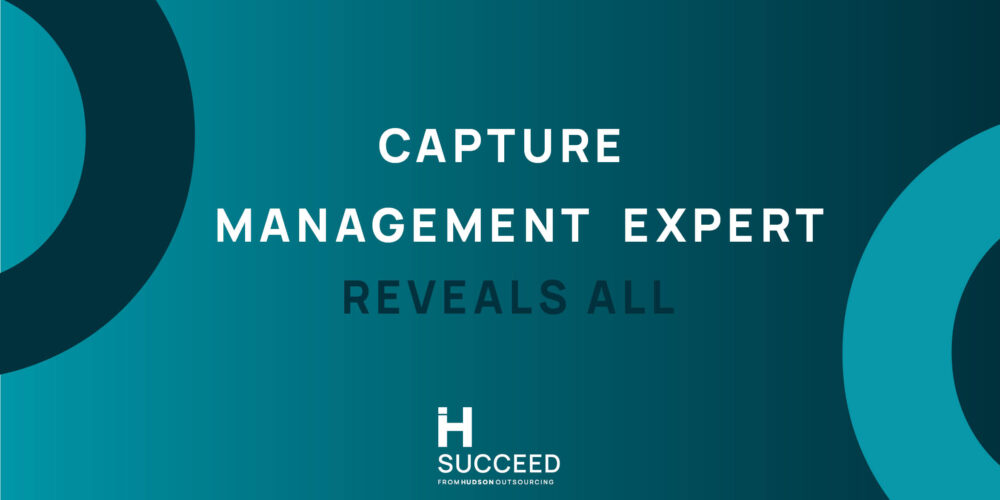 Capture Management Expert Reveals All: Q&A With a Senior Bid Writer