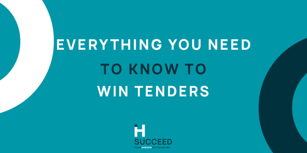 Win Tenders: Everything You Need to Know to Succeed