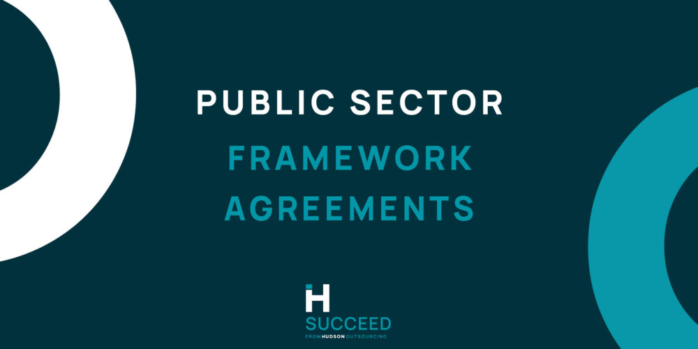 Public Sector Framework Agreements: The Complete Guide