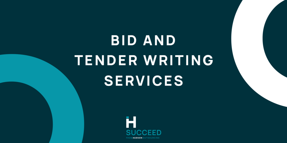Bid and Tender Writing Services: The Secrets to Success!