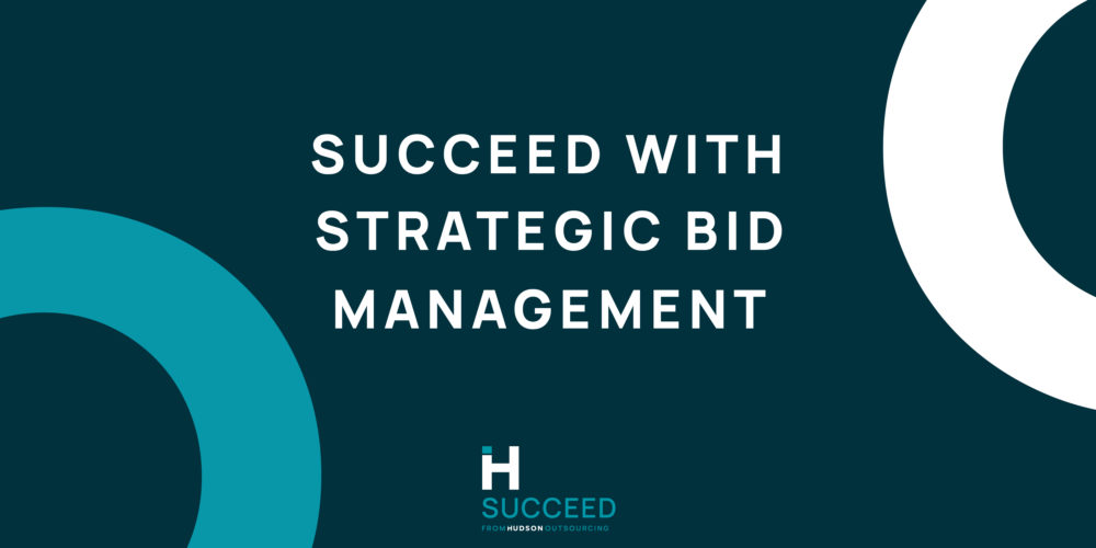 Strategic Bid Management: Everything You NEED to Know to Succeed!