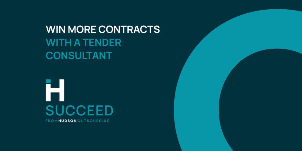 Win more contracts with a tender consultant