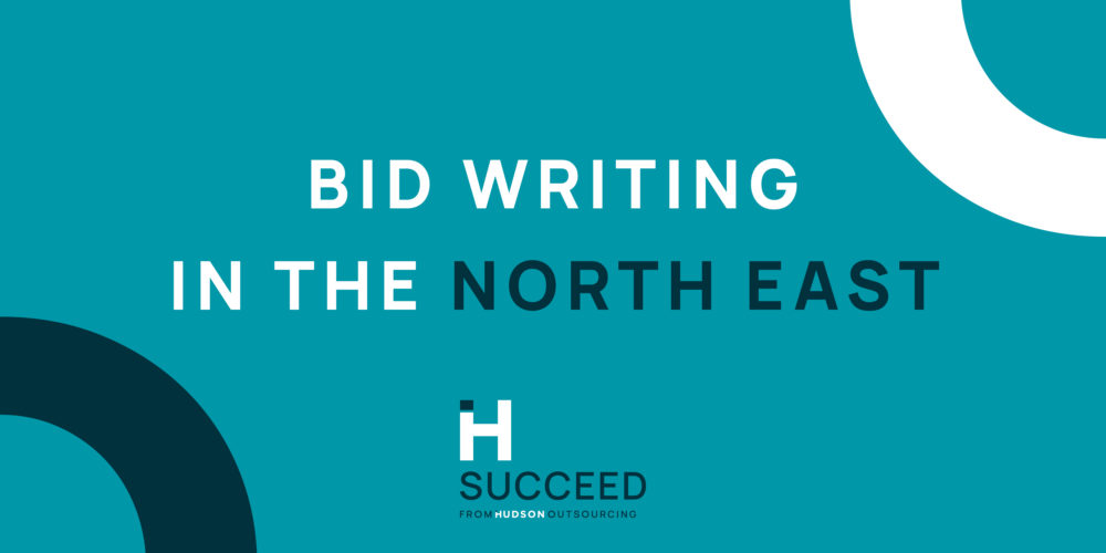 Bid Writing North East