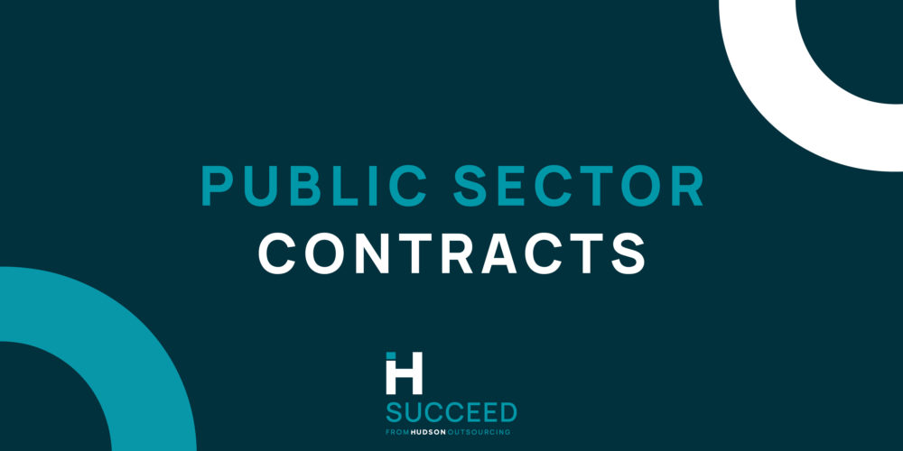 Public Sector Contracts
