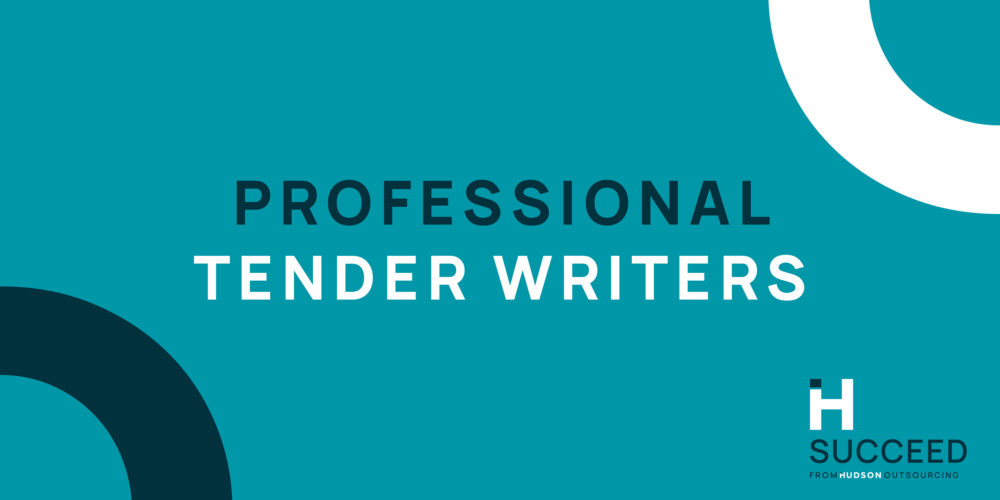 Professional Tender Writers