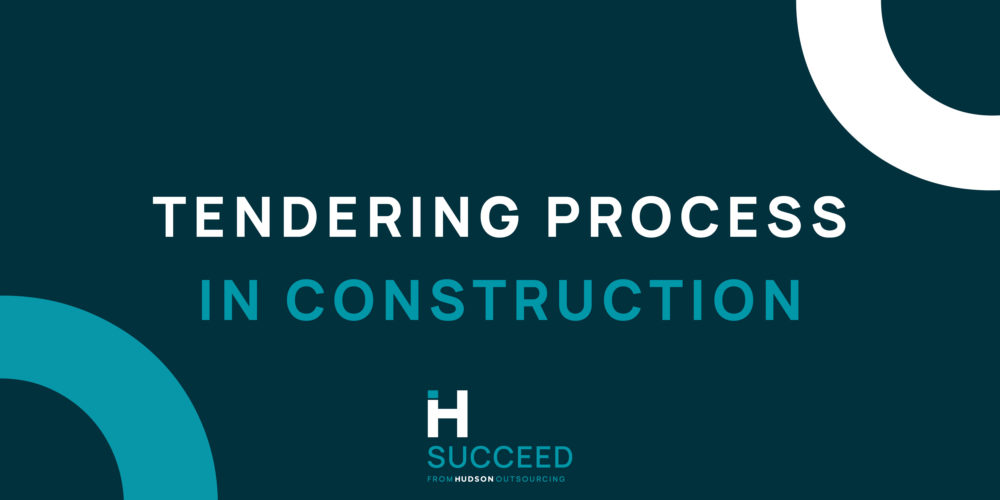 Tendering Process in Construction