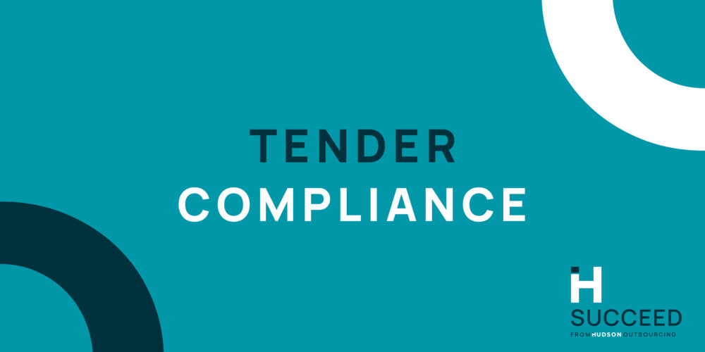 Tender Compliance: What does it mean to be non-compliant?