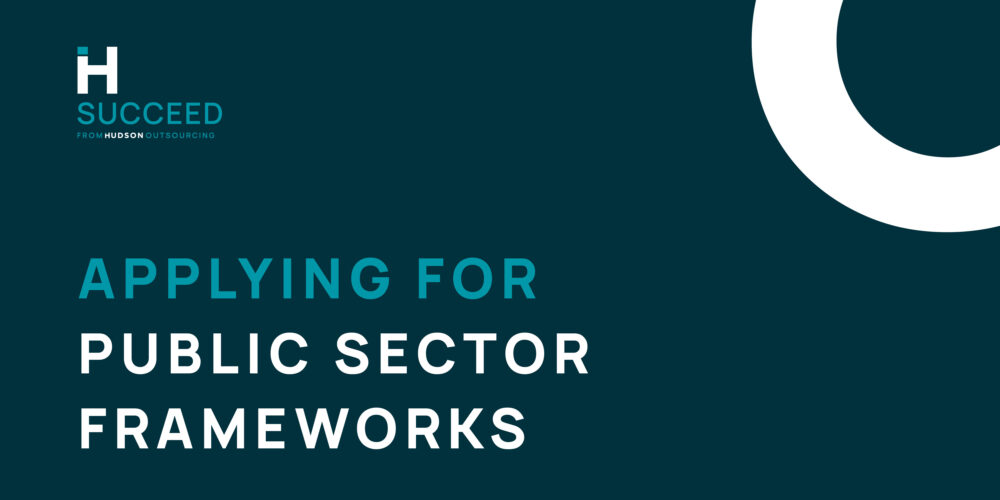 Public Sector Frameworks: Everything You Need to Know Before You Apply