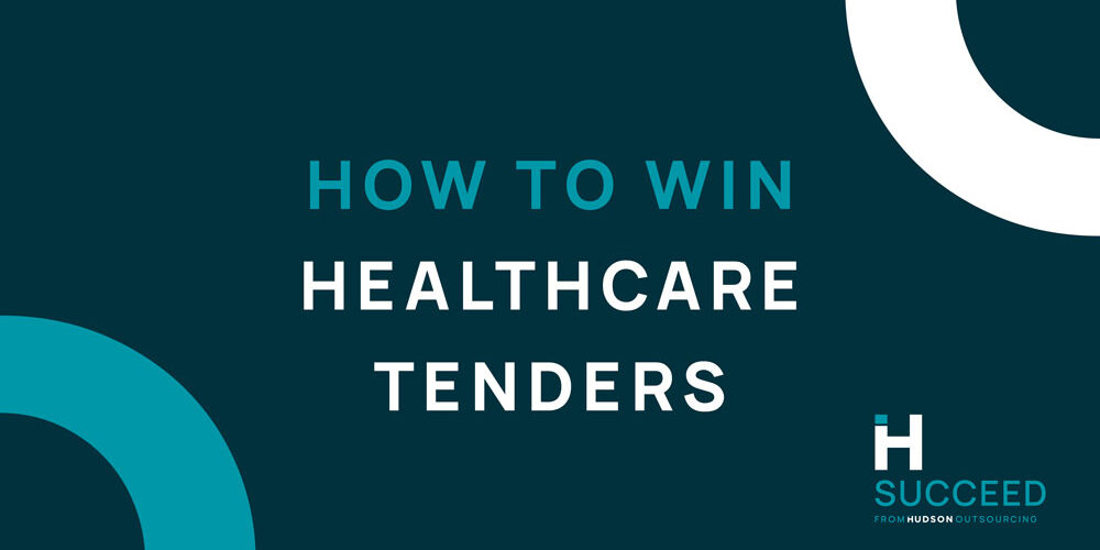 How to Win Healthcare Tenders: Our 10 Top Tips!